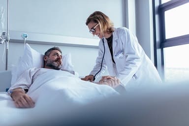 Лечение алкоголизма в стационаре в Сыктывкаре