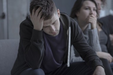 Лечение созависимости в Сыктывкаре